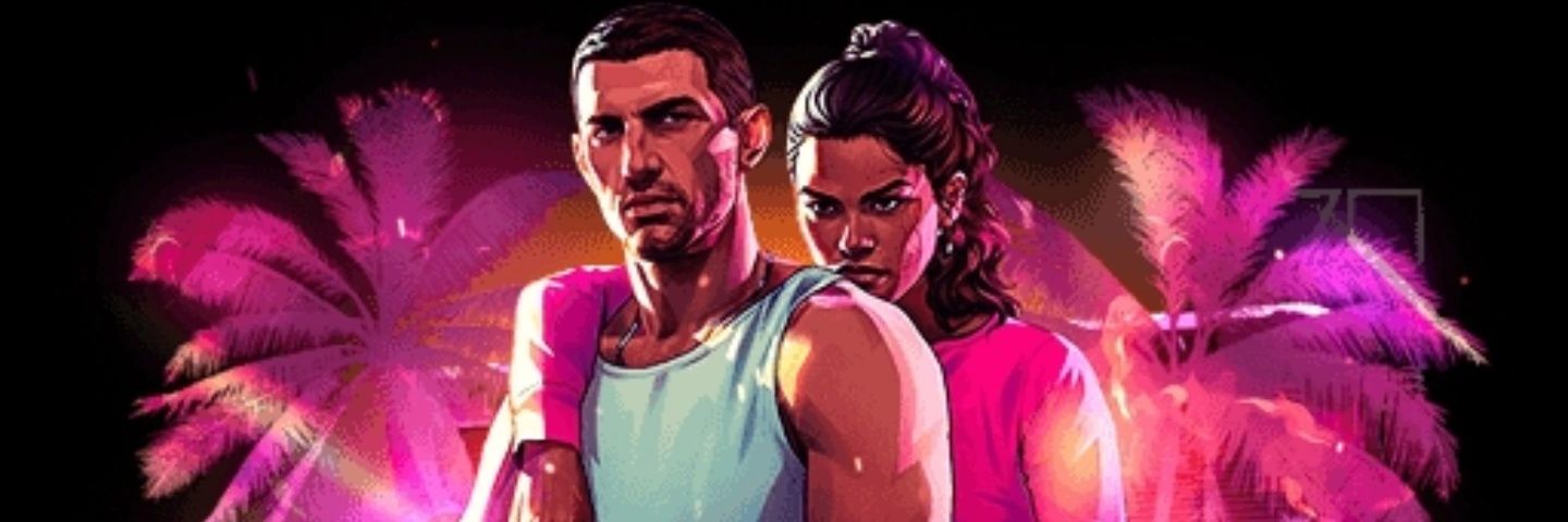 GTA6 - GameCorner banner