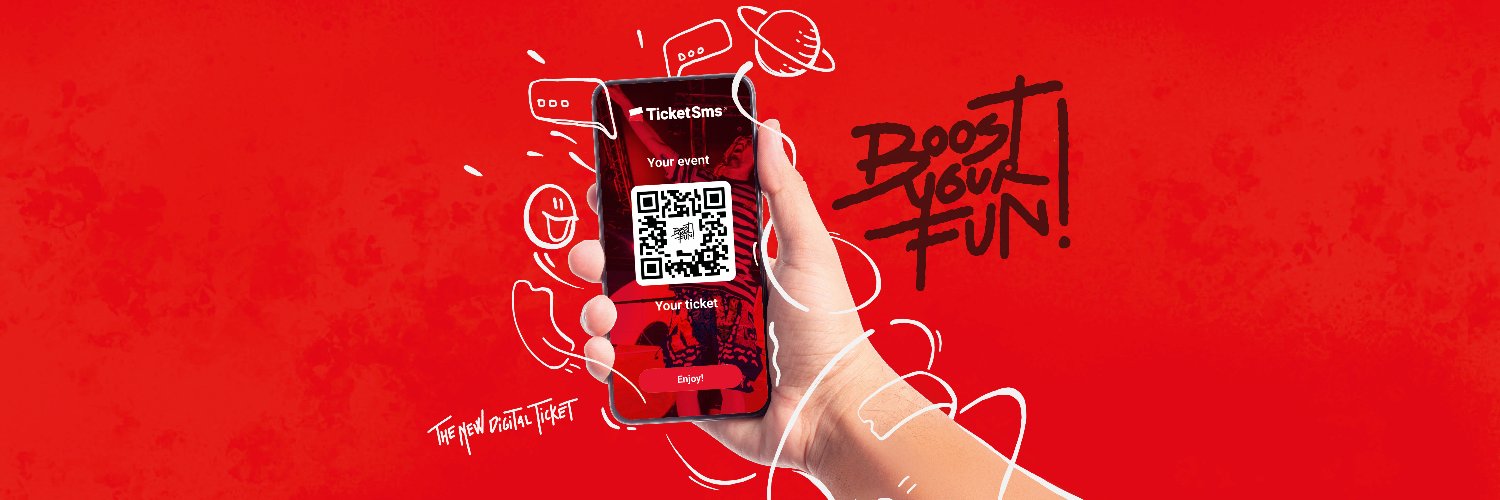 TicketSms banner