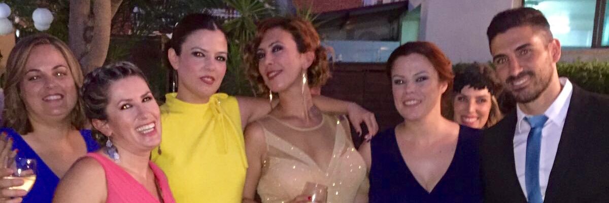 isagonzalezmart's profile banner image
