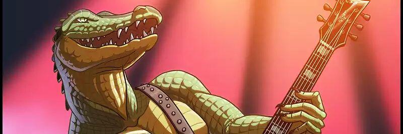 Croco is dead. (@Crocosaur) / Posts / X