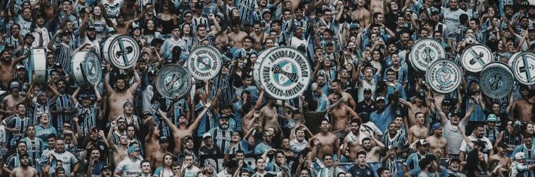 arielfontte's profile banner image