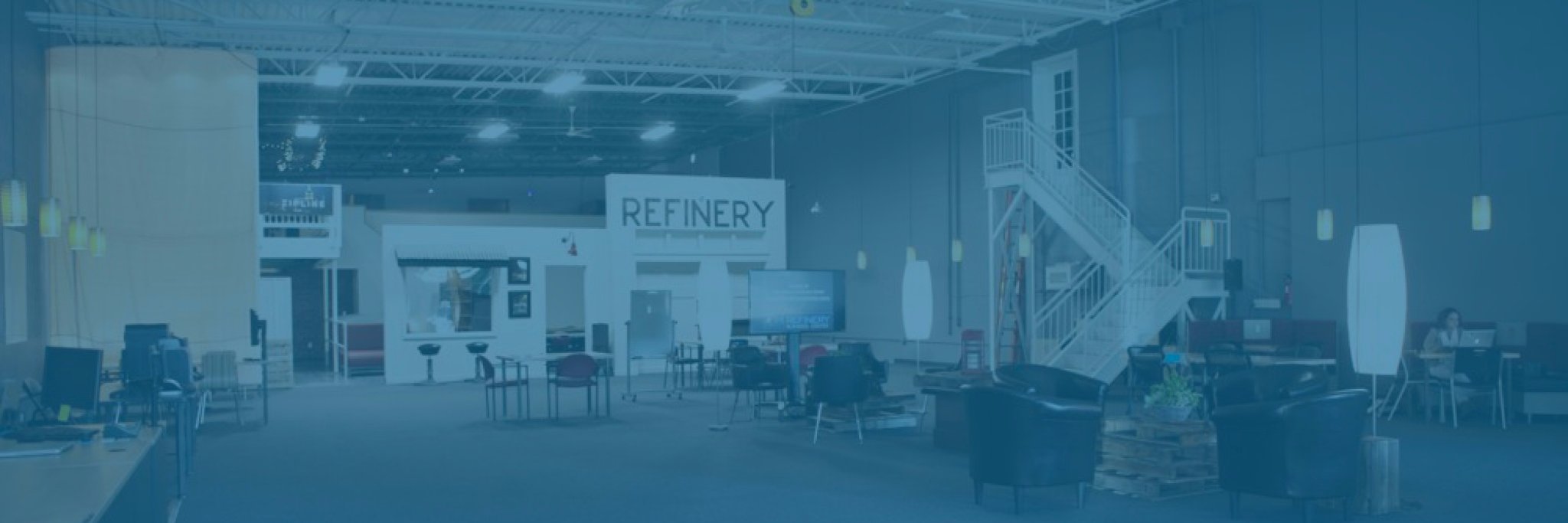 refinerycenter's profile banner image