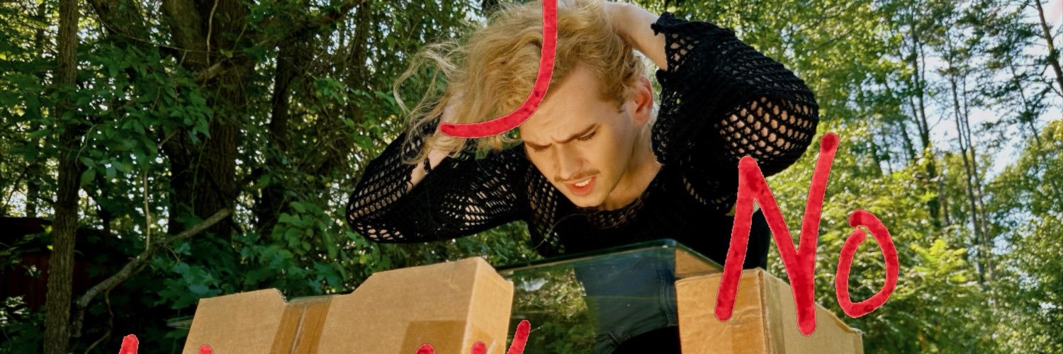JacksonNovem's profile banner image