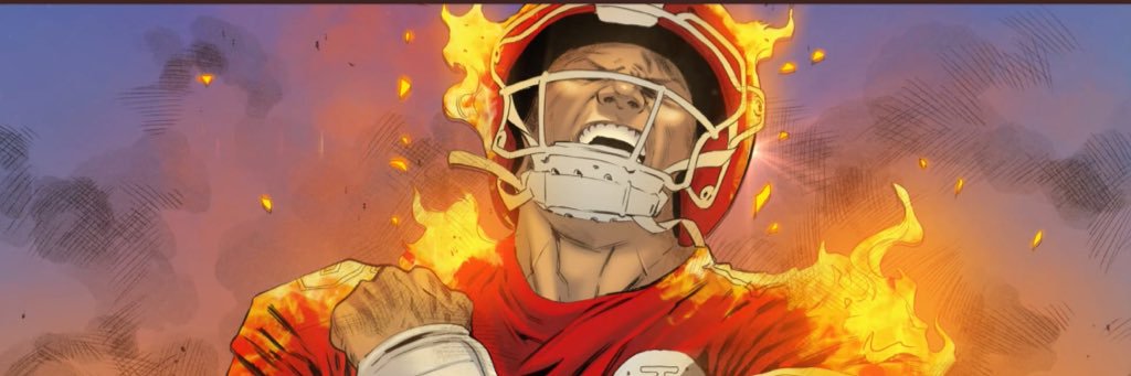 RikaSmith12's profile banner image