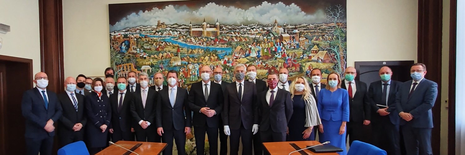 Dušan Matulay banner