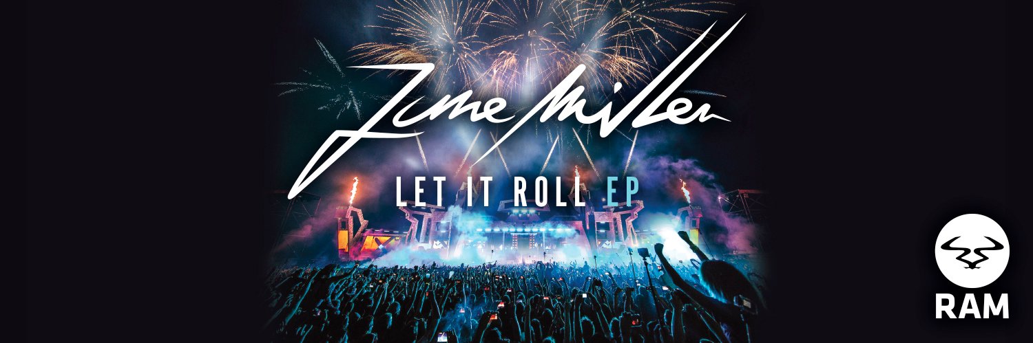 junemillermusic's profile banner image