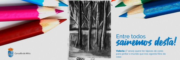 ConcelloMino Profile Banner