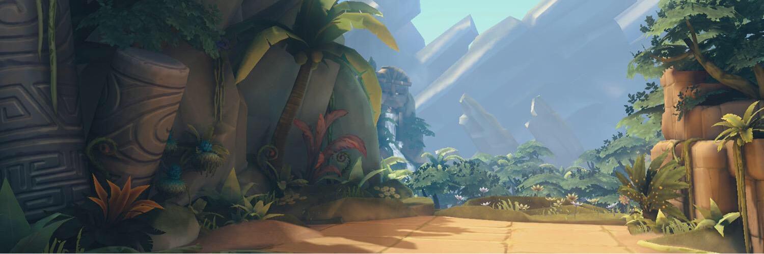 PaladinsLA's profile banner image
