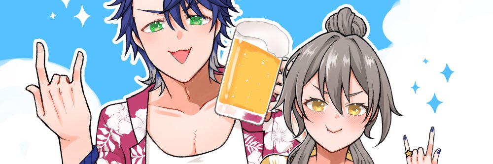 ちま banner