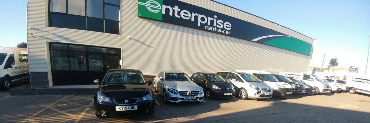 EnterpriseNotts's profile banner image