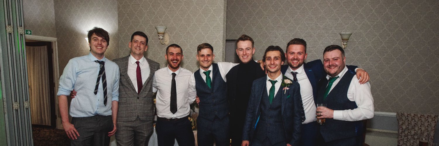 tomsbrooks's profile banner image