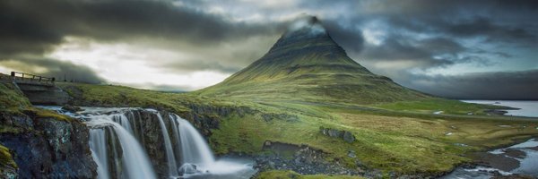 Geognosis Profile Banner