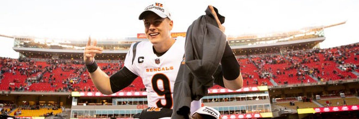 crisfreese's profile banner image