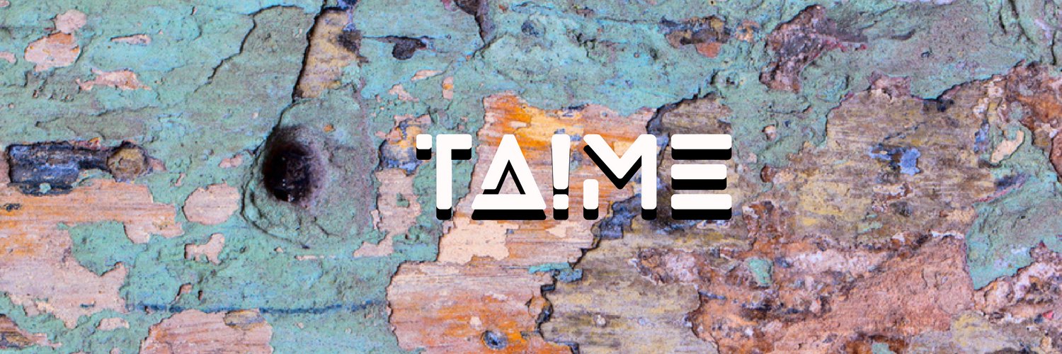 taimemusic's profile banner image