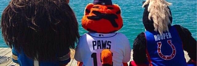 Charlie Murdock banner