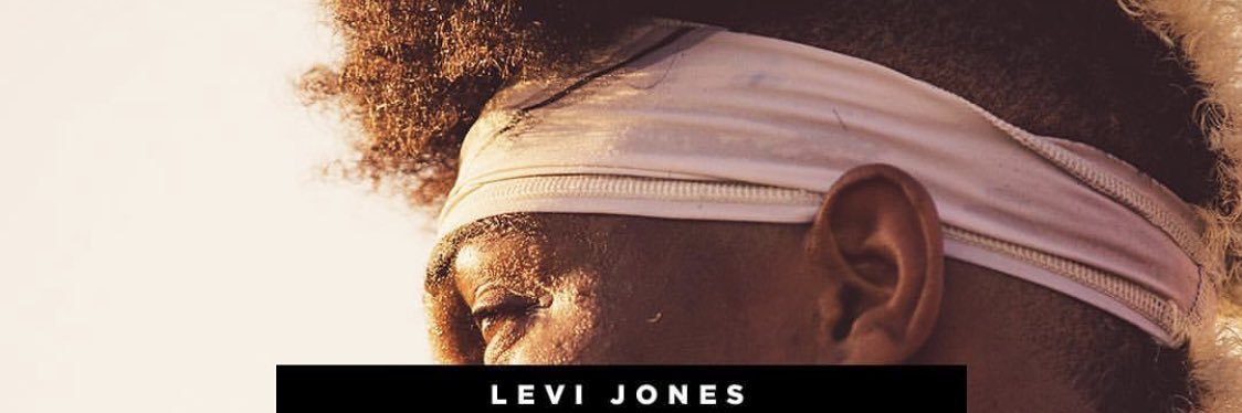 vi Jones banner