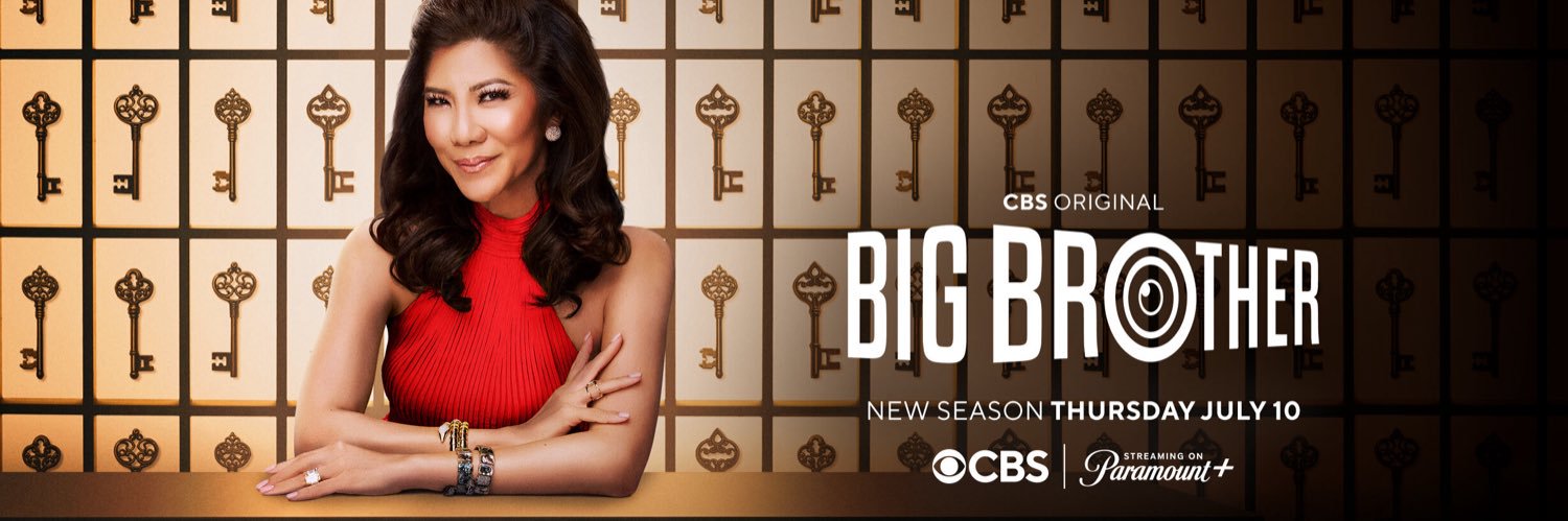 Julie Chen Moonves's banner
