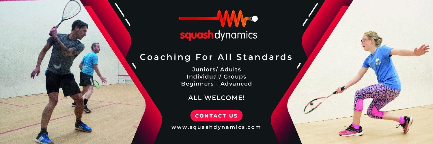 Squashdynamics banner