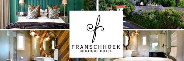 FranschhoekBH Profile Banner