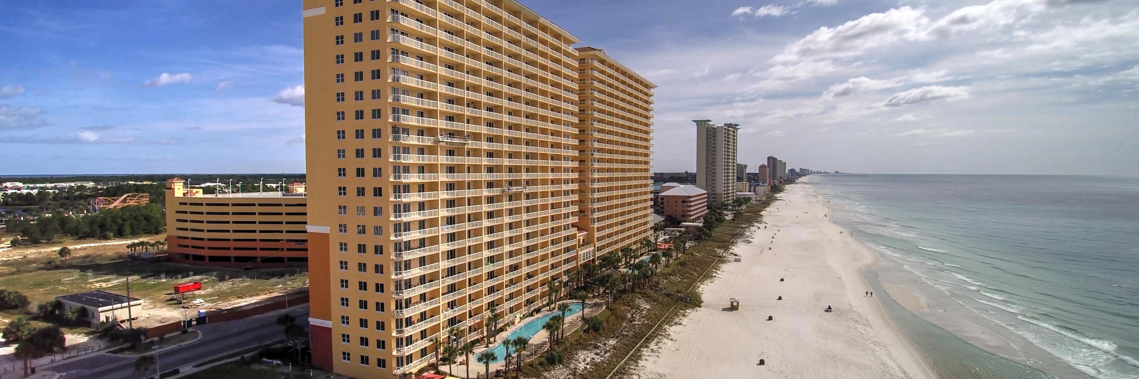 beachvideonet's profile banner image
