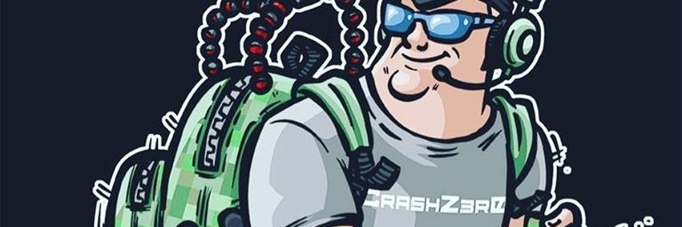 CrashZ3r0 banner