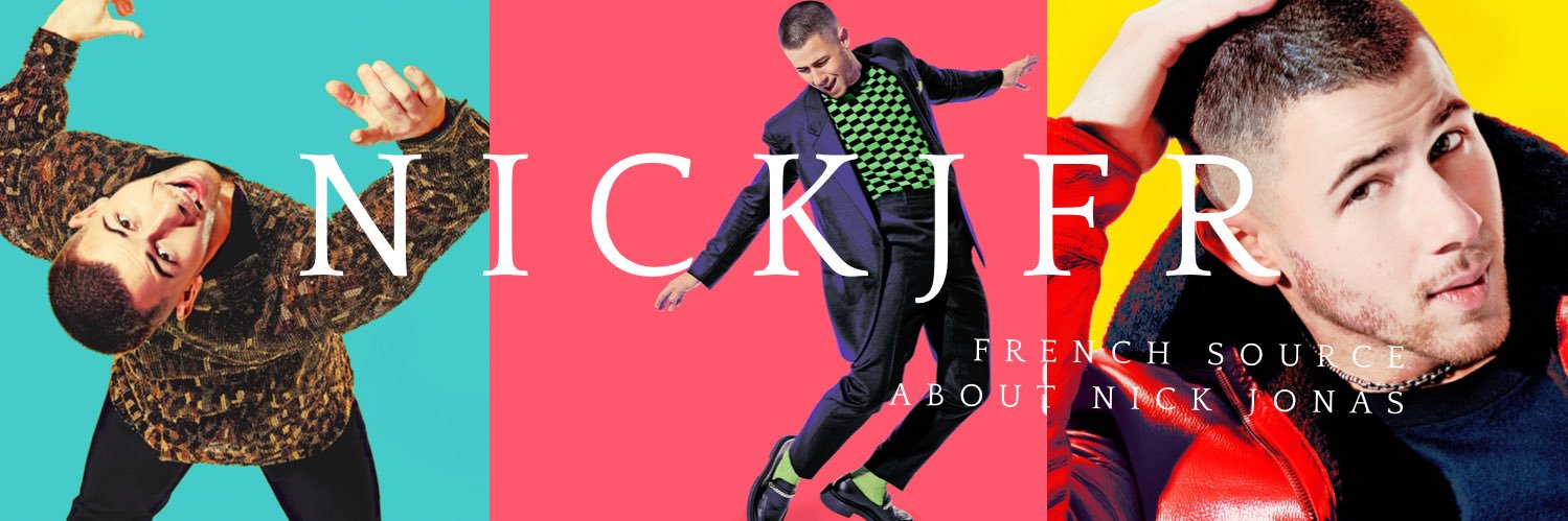 NickJFr's profile banner image