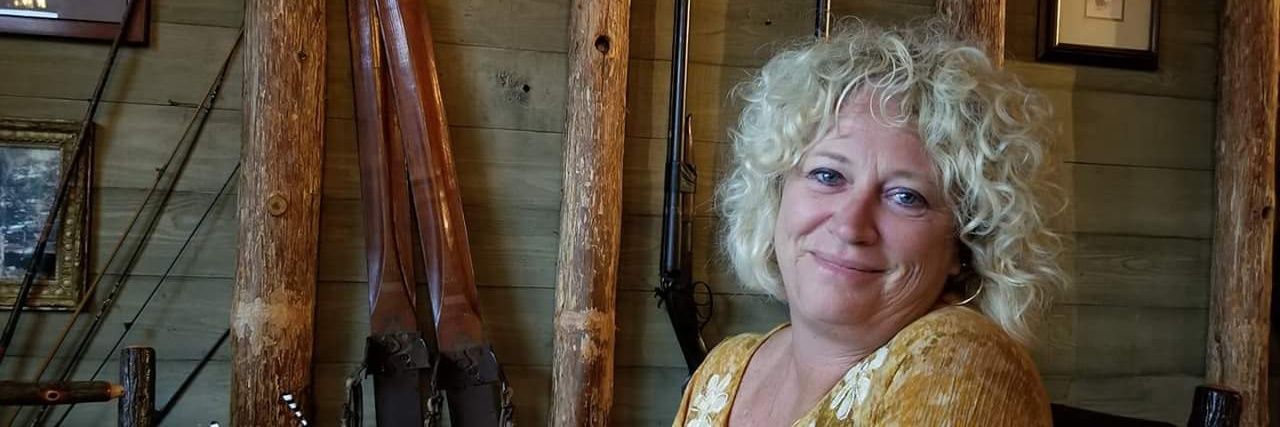 BrendaKEmerson's profile banner image