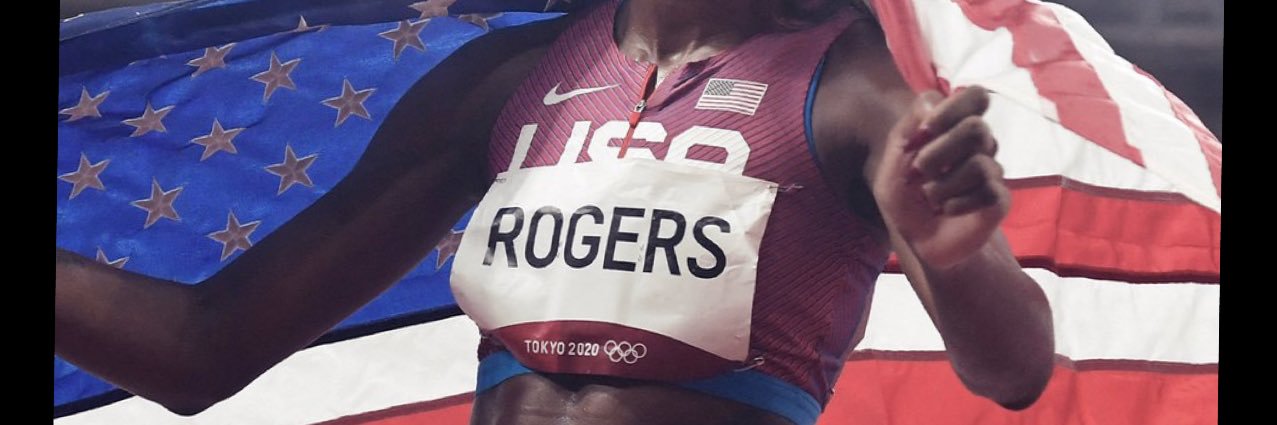 Raevyn Rogers (@raealex35) / Posts / X