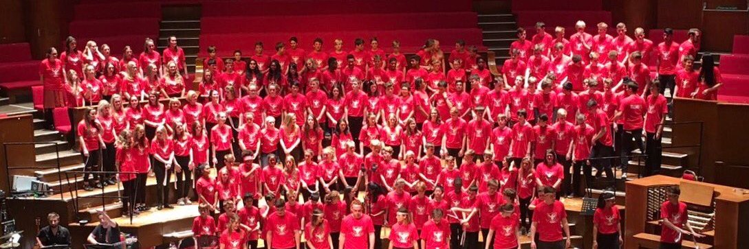 Glenn's House banner