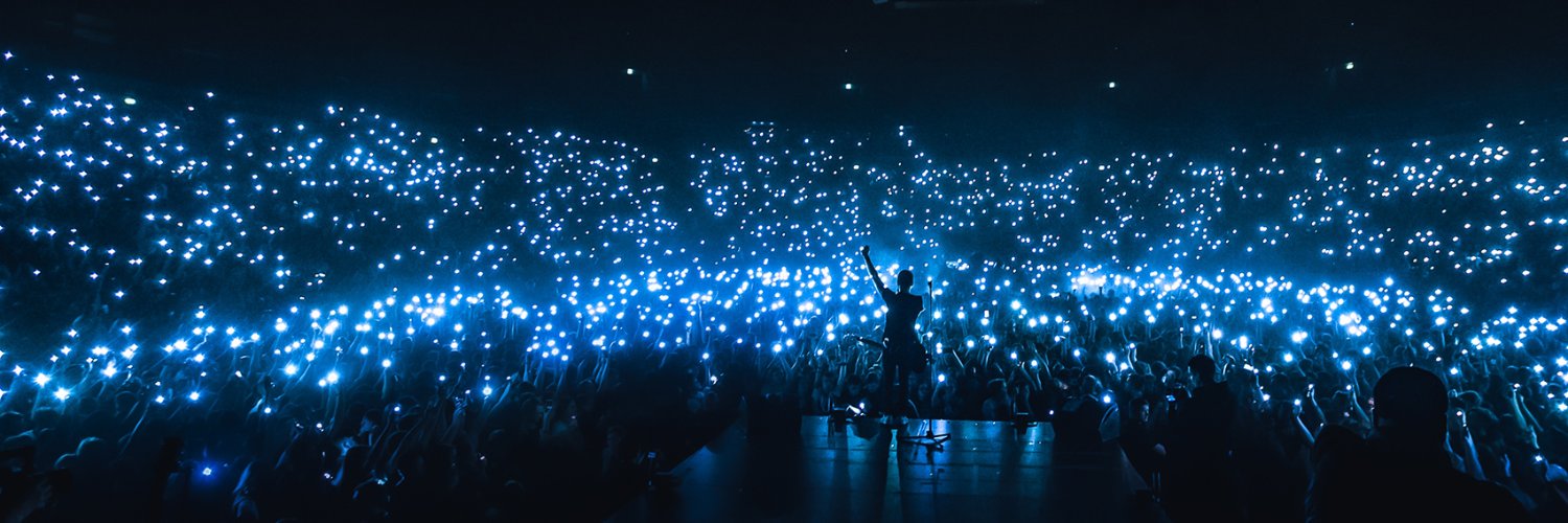 Live Nation GSA banner