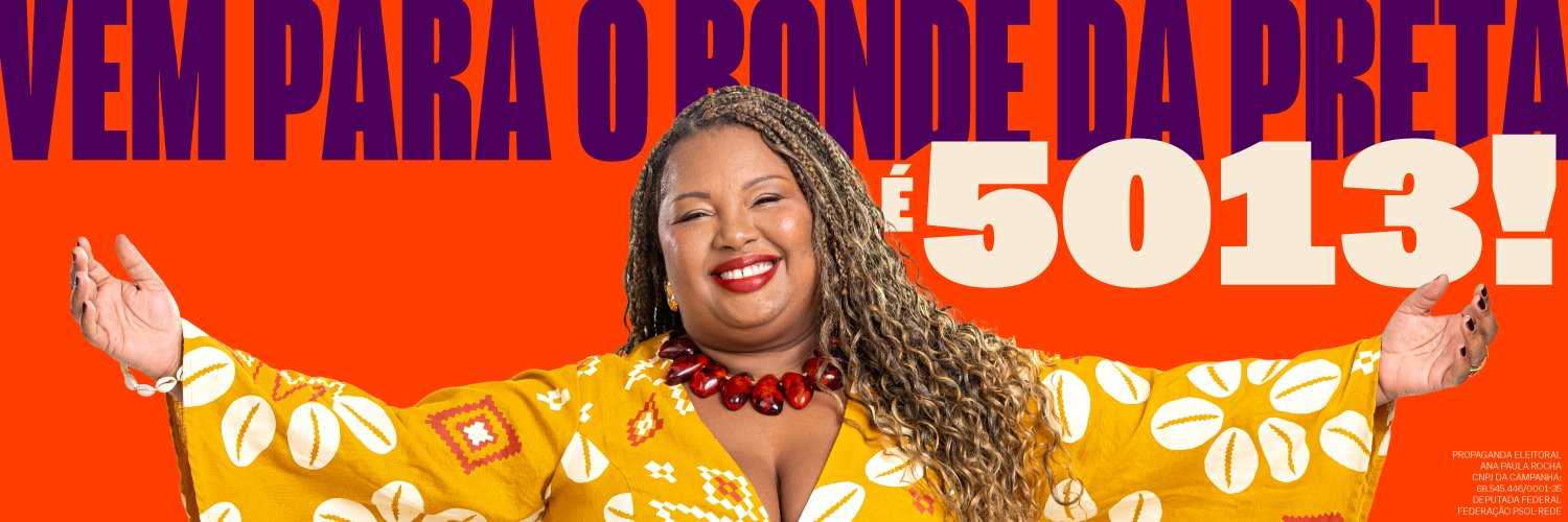 paulapreta50's profile banner image
