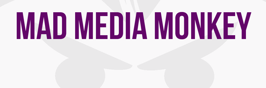 MadMediaMonkey's profile banner image