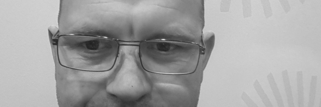 davedecks's profile banner image