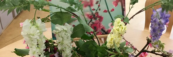 MrsCook6 Profile Banner