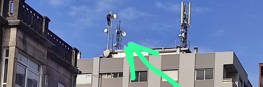 Traba pero non Morde banner