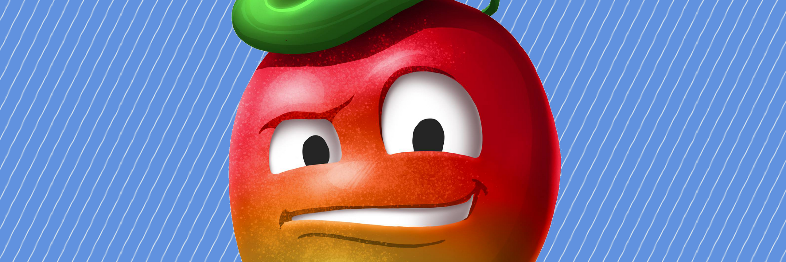 QbaMango's profile banner image