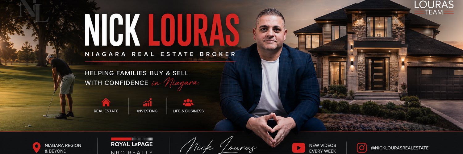 nlouras's profile banner image