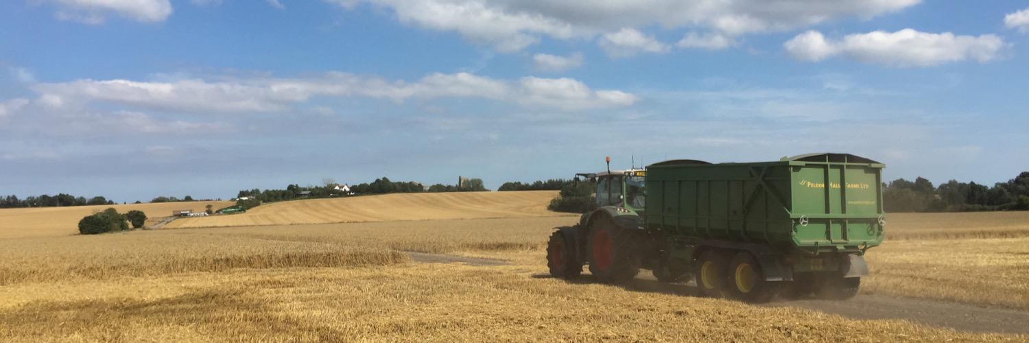 PeldonHallFarms's profile banner image