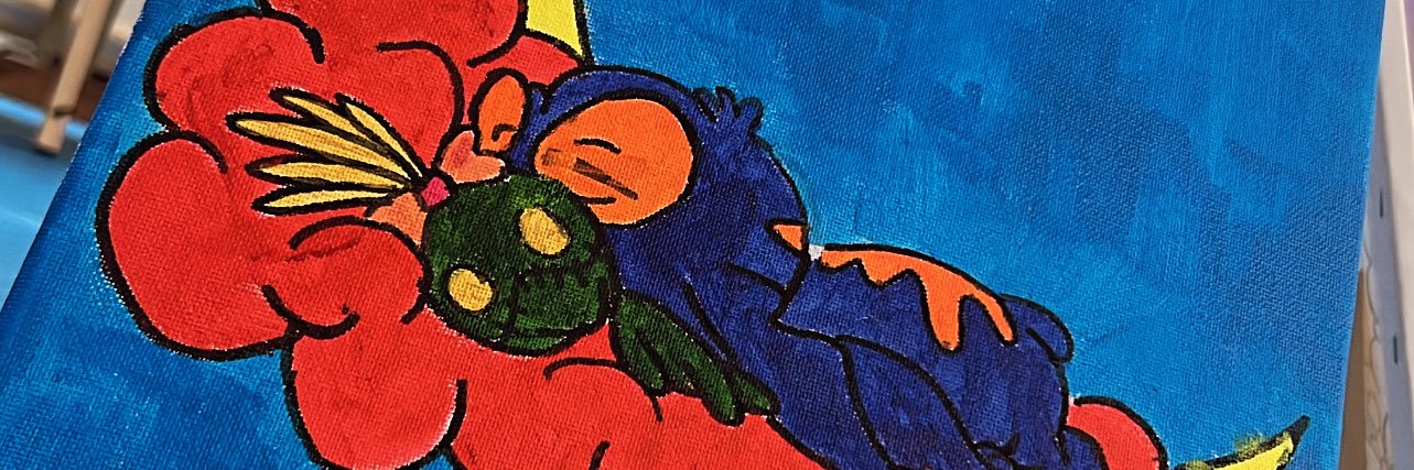 ItsYaBoyErv banner