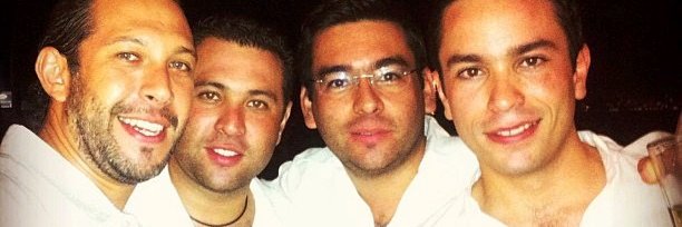 serxhey's profile banner image