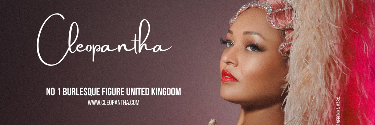 Cleopantha banner