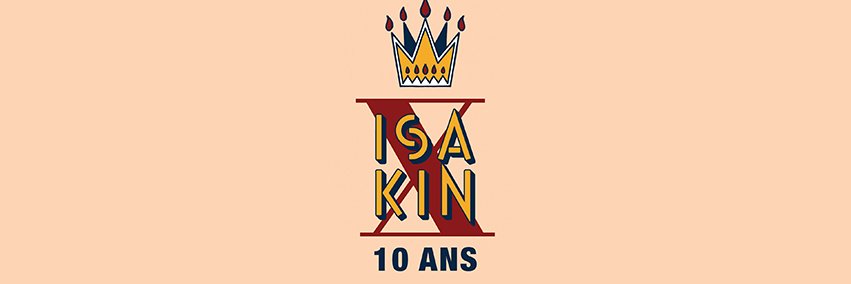 IsakinParis's profile banner image