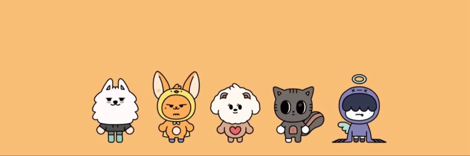 eL3mo5j3B2ccS's profile banner image