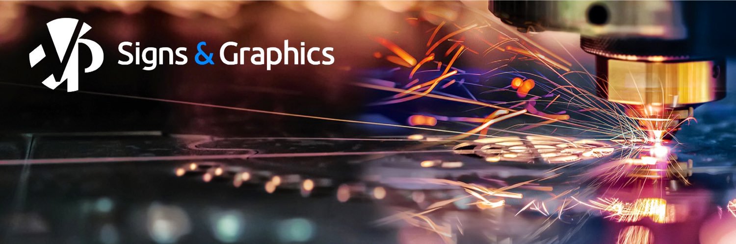 VPSignsGraphics's profile banner image