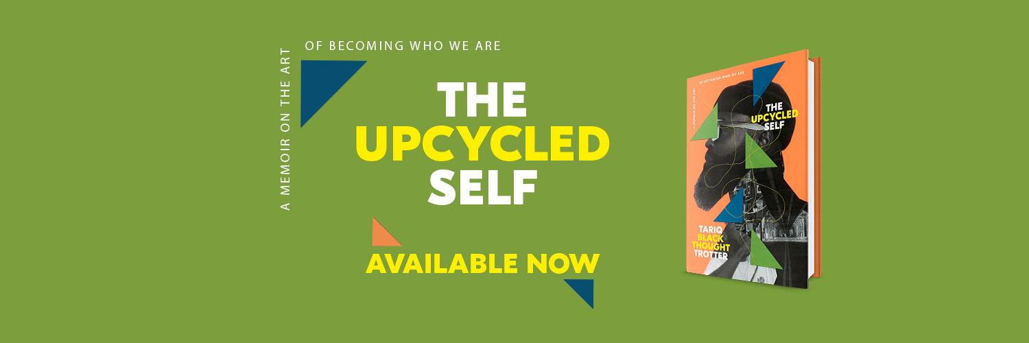 Black Thought banner