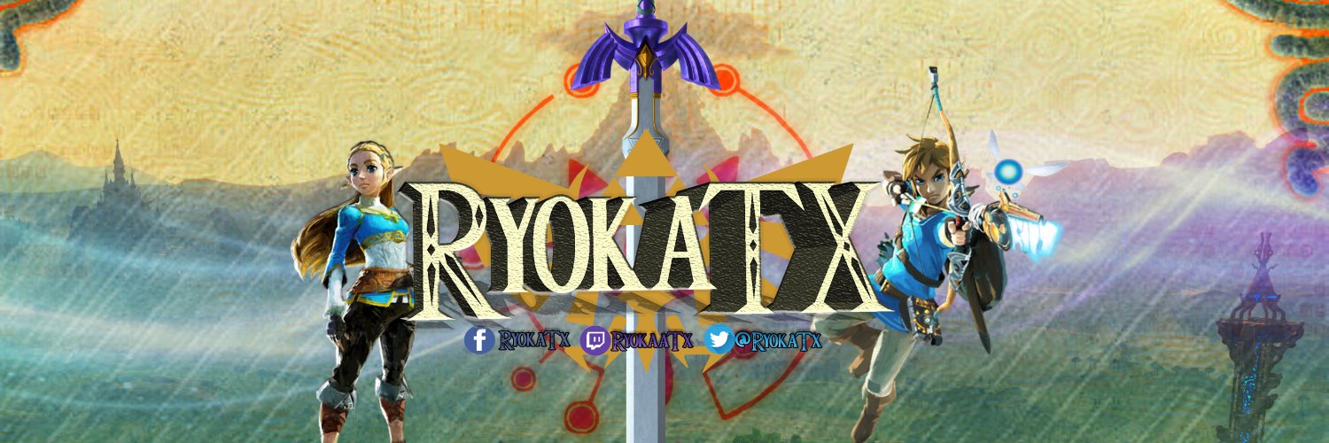Rioka banner