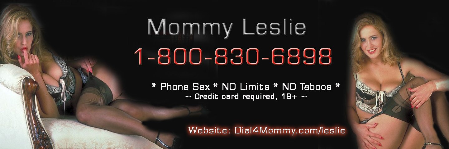 LesliePhonesex's profile banner image
