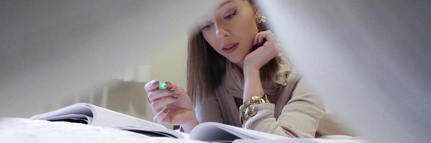 laurakassab's profile banner image