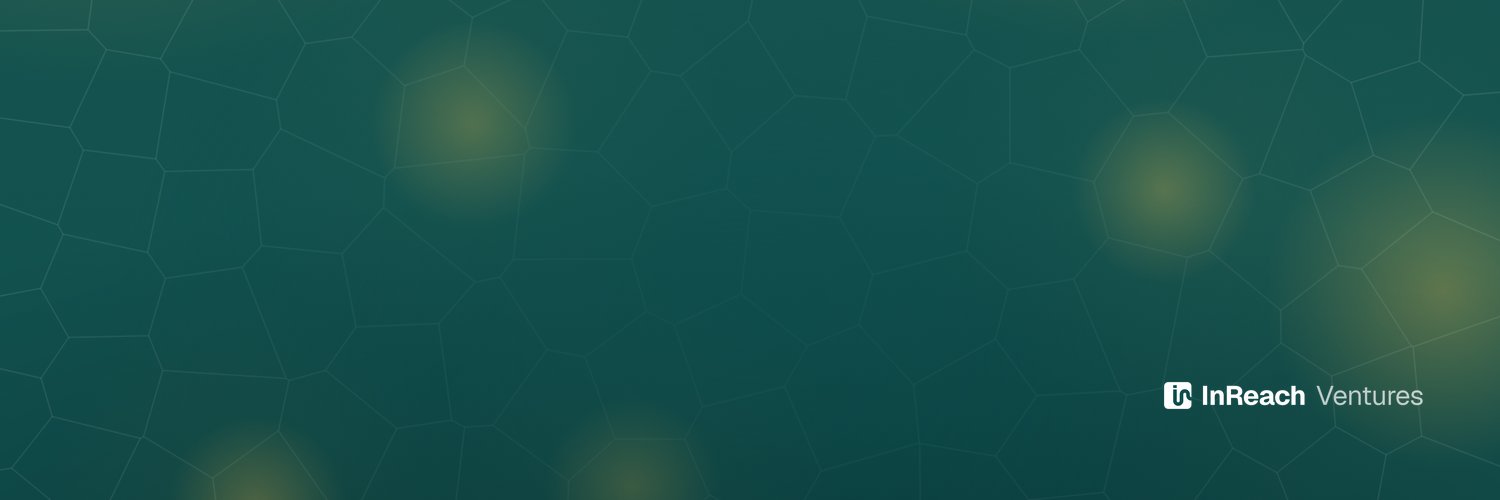InReachVentures's profile banner image