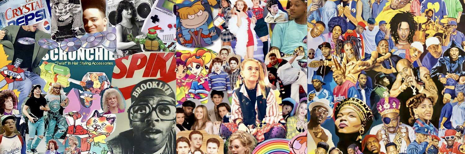theworldofjer's profile banner image